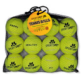 Sportspet ball dog toy glow in the dark dog ball ball dogs tennis high bounce ball bouncy bouncy ball dog high bounce rubber ball