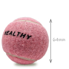 Sportspet ball dog toy glow in the dark dog ball ball dogs tennis high bounce ball bouncy bouncy ball dog high bounce rubber ball