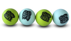 Sportspet ball dog toy glow in the dark dog ball ball dogs tennis high bounce ball bouncy bouncy ball dog high bounce rubber ball