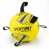 Soccer Ball with Grab Tabs - Large