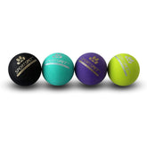 Tough Bounce balls 4pk