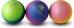 Sportspet ball dog toy glow in the dark dog ball ball dogs tennis high bounce ball bouncy bouncy ball dog high bounce rubber ball