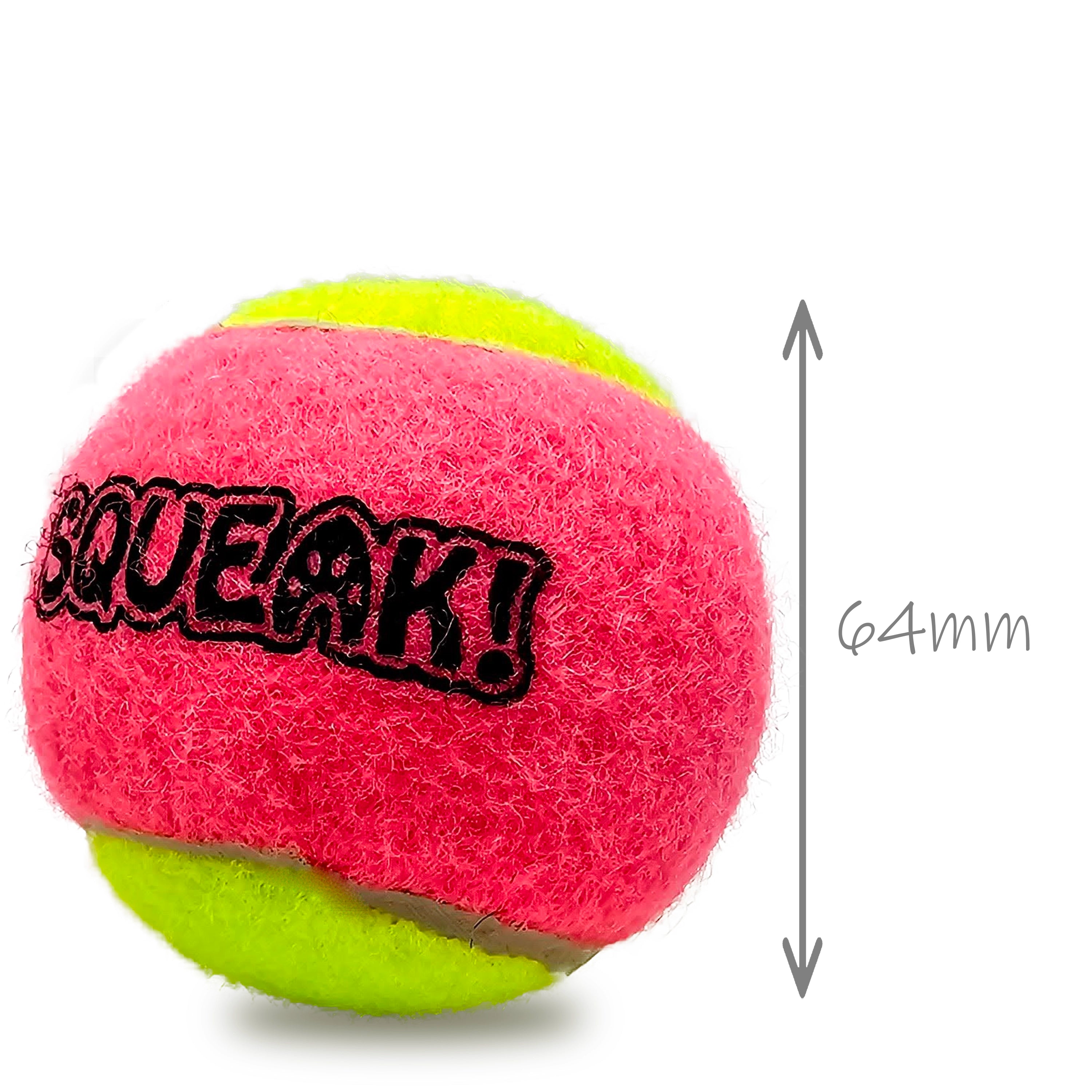 Sportspet ball dog  toy glow in the dark dog ball ball dogs tennis high bounce ball bouncy bouncy ball dog high bounce rubber ball