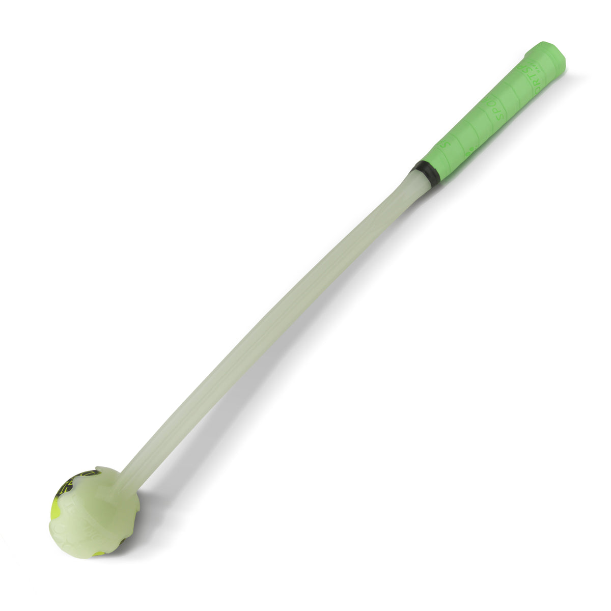 Glow in the Dark High Bounce Ball Launcher