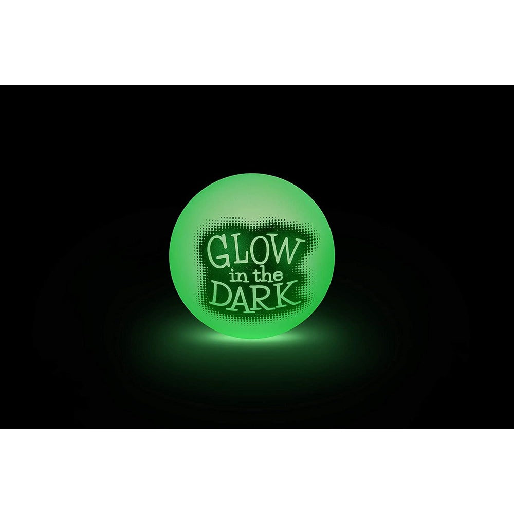 Sportspet ball dog  toy glow in the dark dog ball ball dogs tennis high bounce ball bouncy bouncy ball dog high bounce rubber ball